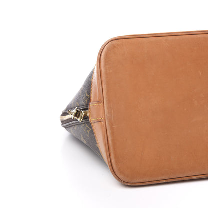 Louis Vuitton Monogram Alma PM 8 of 16