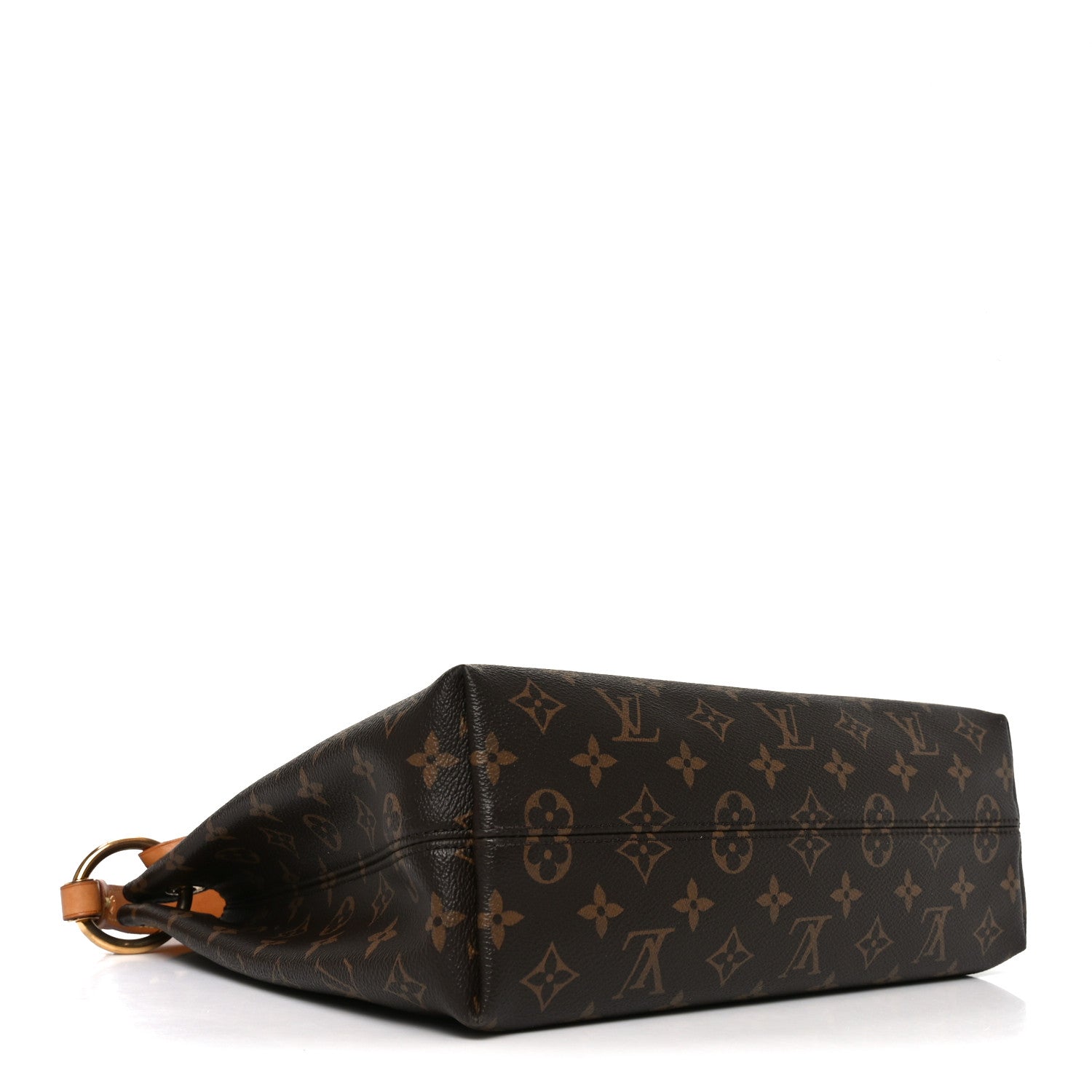 Louis Vuitton Monogram Graceful PM 4 of 9