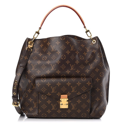 Louis Vuitton Monogram Metis 1 of 9