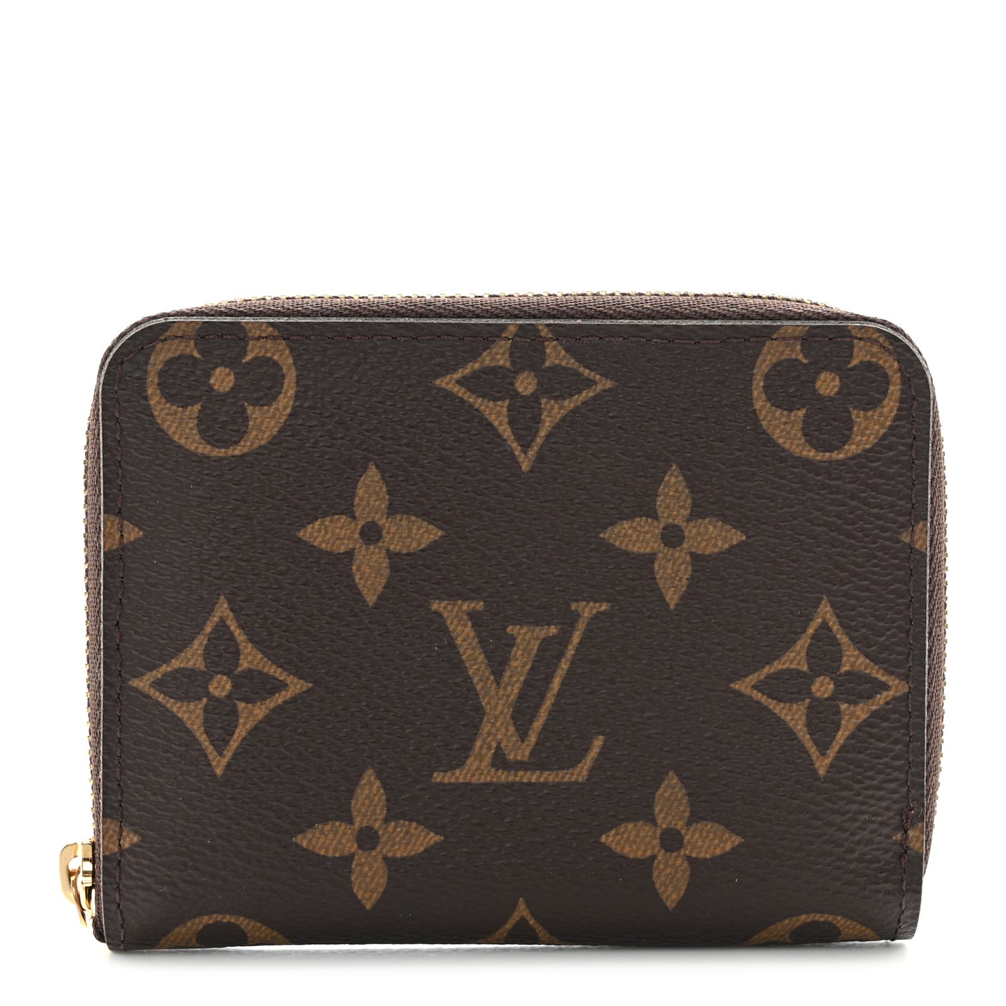 Monogram Zippy Coin Purse