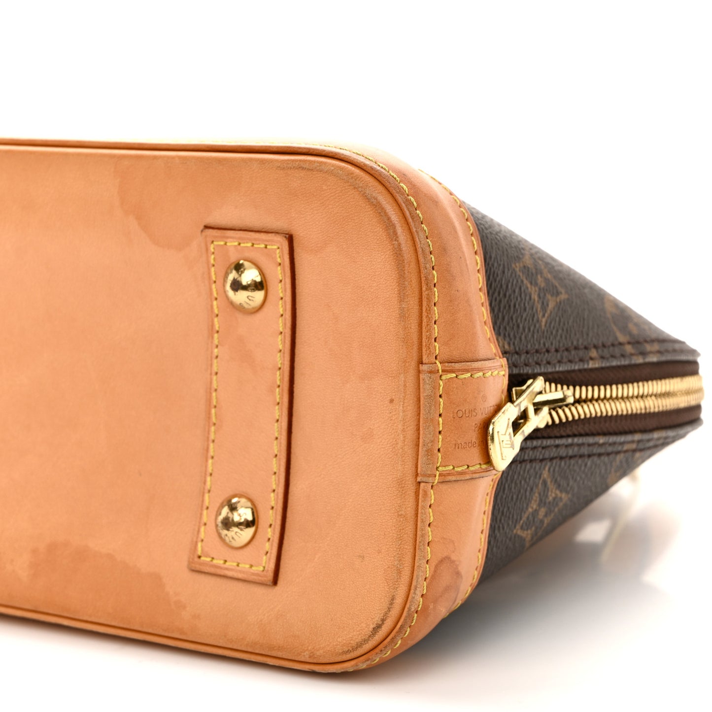 Monogram Alma BB
