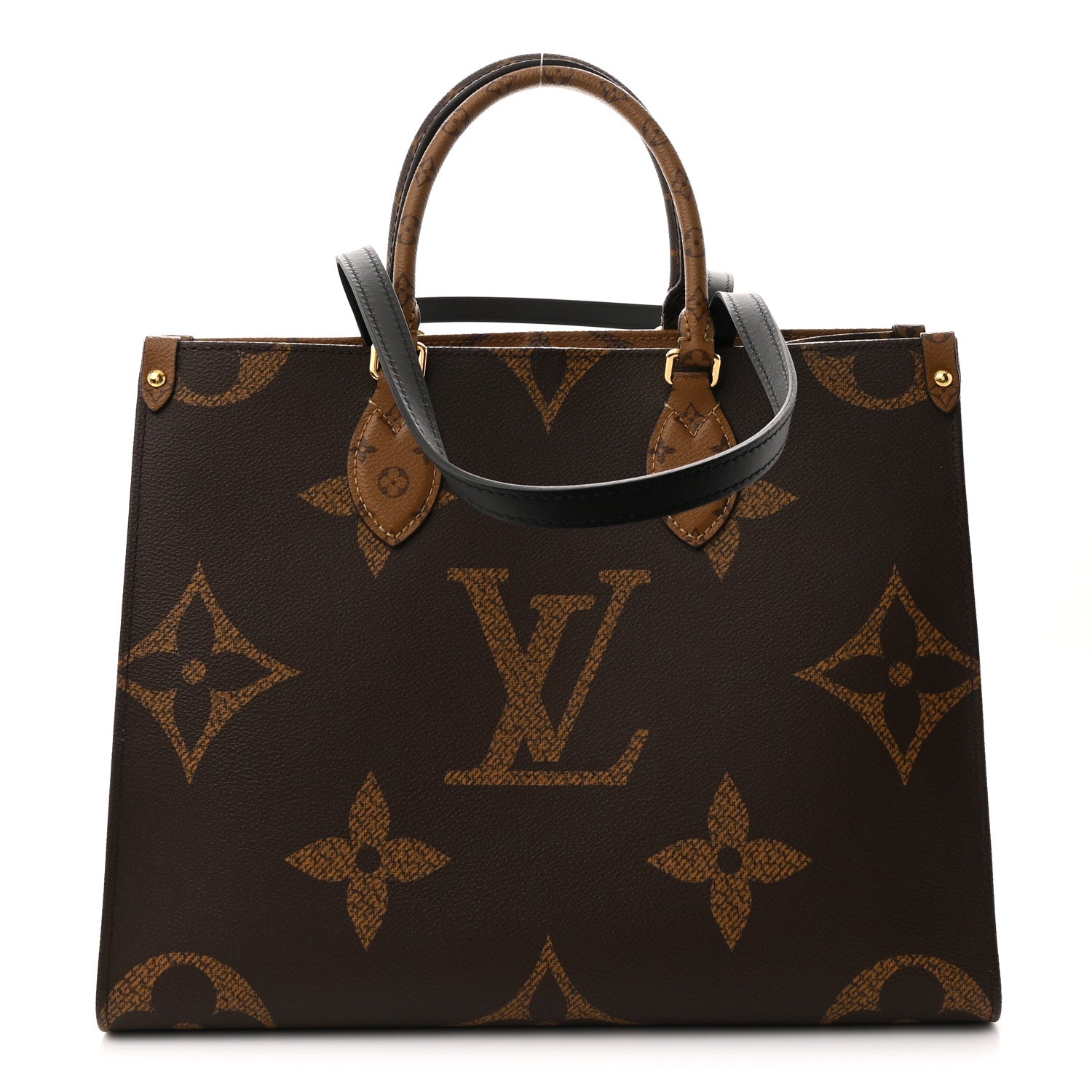 Louis Vuitton Reverse Monogram Giant Onthego MM 1 of 11