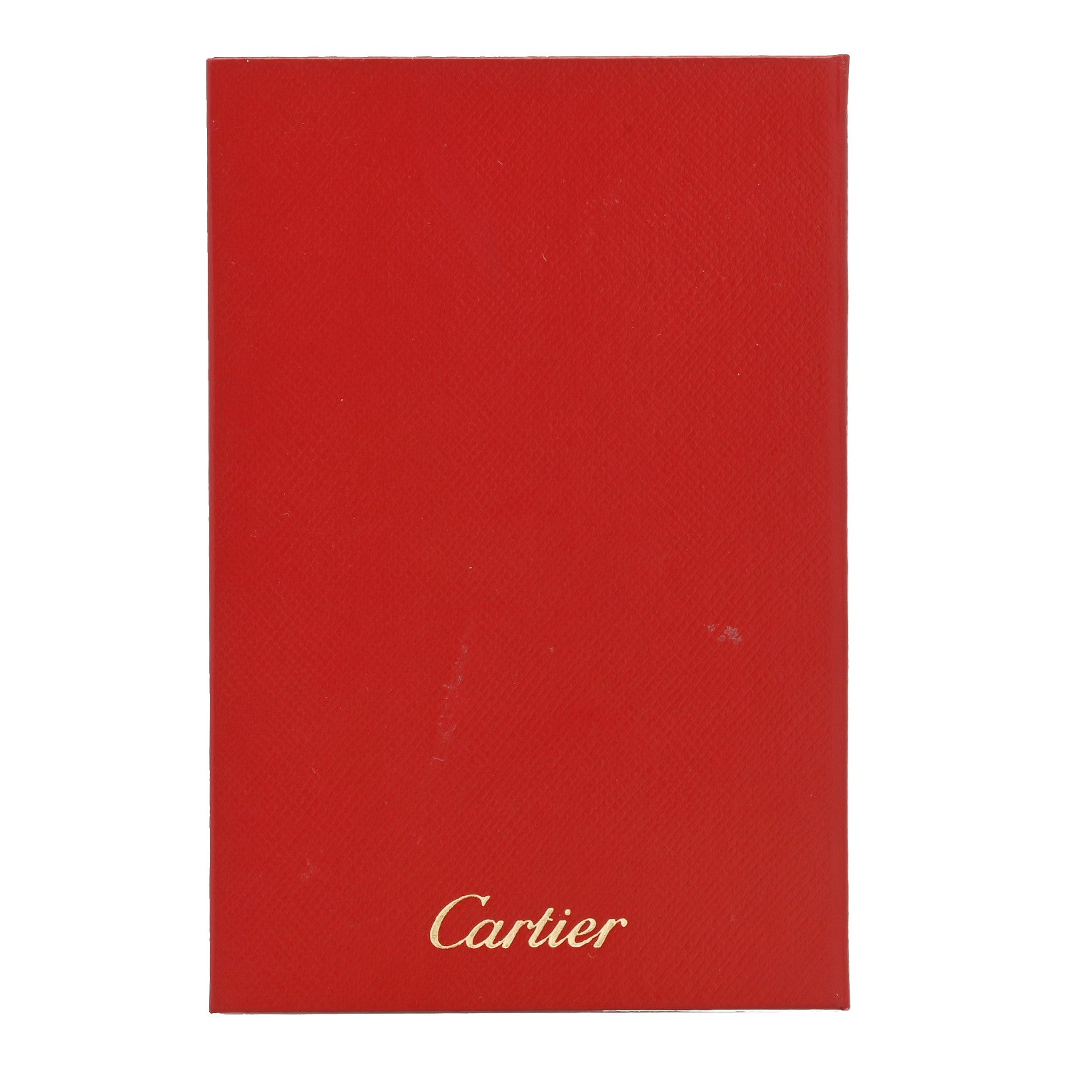 Cartier 18K Yellow Gold 3.5mm LOVE Wedding Band Ring 50 5.25 5 of 5