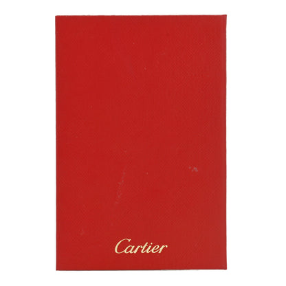 Cartier 18K Yellow Gold 3.5mm LOVE Wedding Band Ring 50 5.25 5 of 5