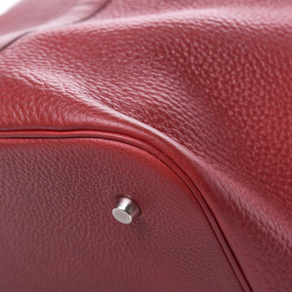 Hermes Taurillon Clemence Picotin TGM 9 of 12