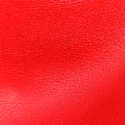 Givenchy Calfskin Medium Bi-Color Antigona Tote Red Black 20 of 24
