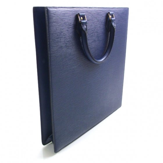 Epi Sac Plat GM Blue