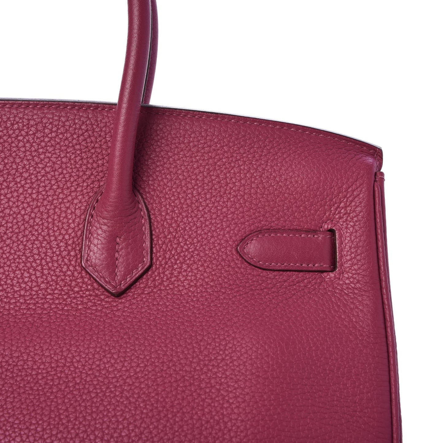 Taurillon Clemence Birkin 35 Tosca