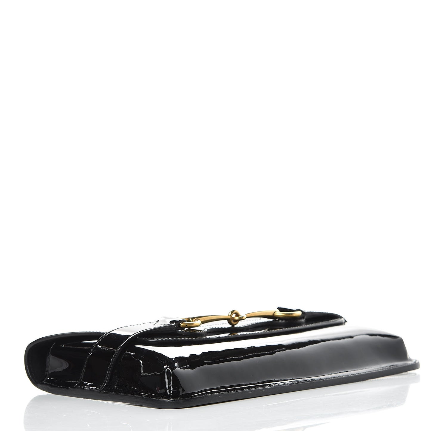 Patent Large Bright Bit Clutch Black