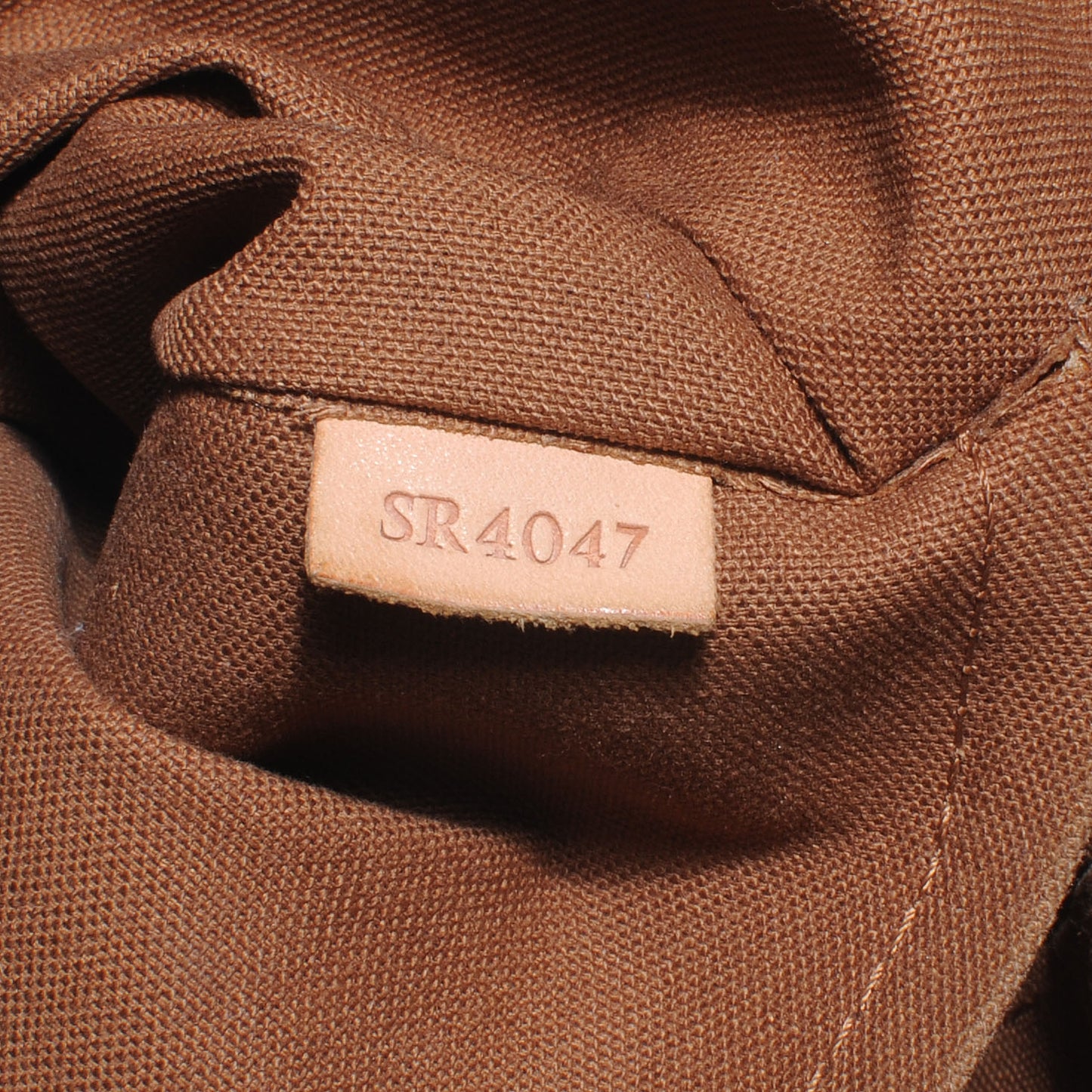 Monogram Palermo PM