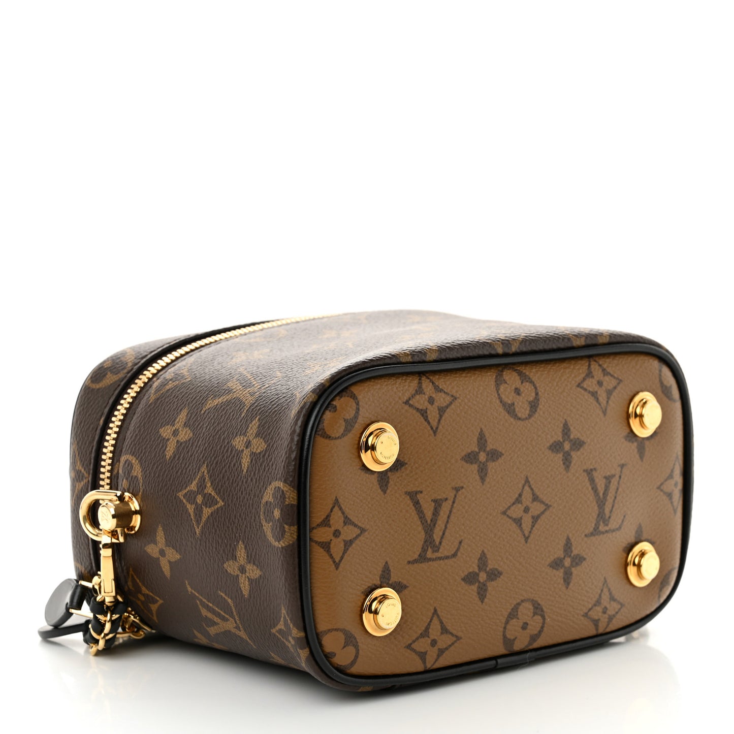 Reverse Monogram Vanity PM