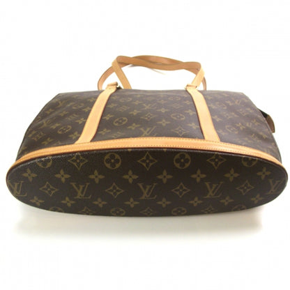 Louis Vuitton Monogram Babylone 4 of 9