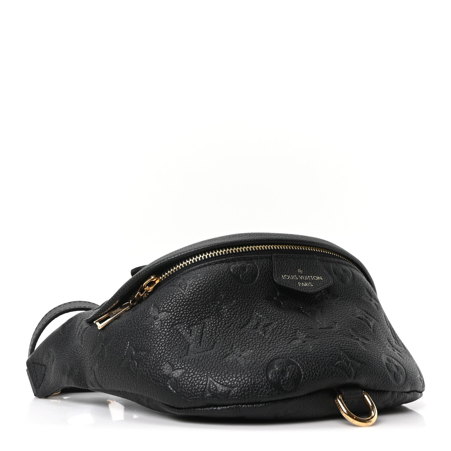 Louis Vuitton Empreinte BumBag Black 4 of 9