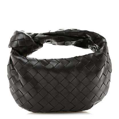 Bottega Veneta Nappa Intrecciato Mini Jodie Fondant 1 of 9
