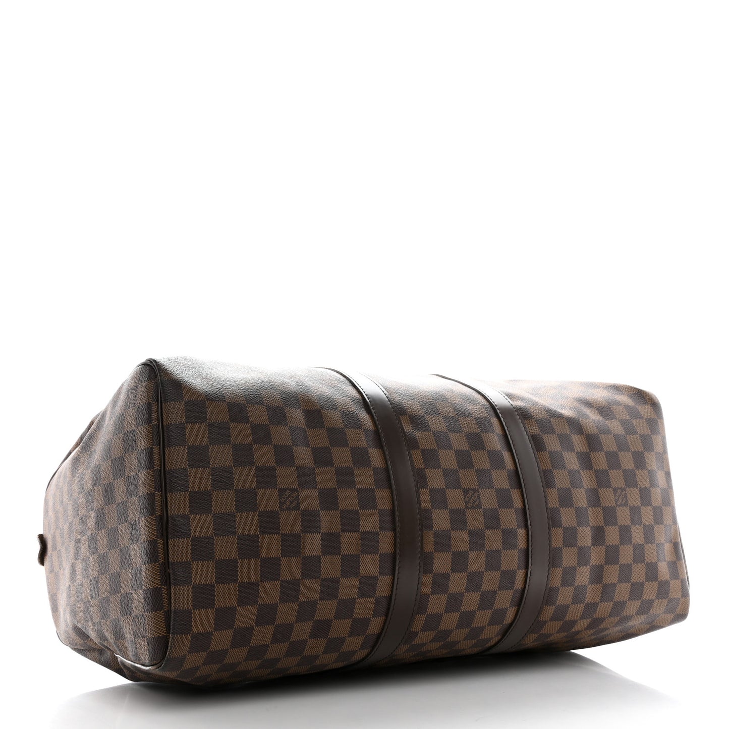 Damier Ebene Keepall 50