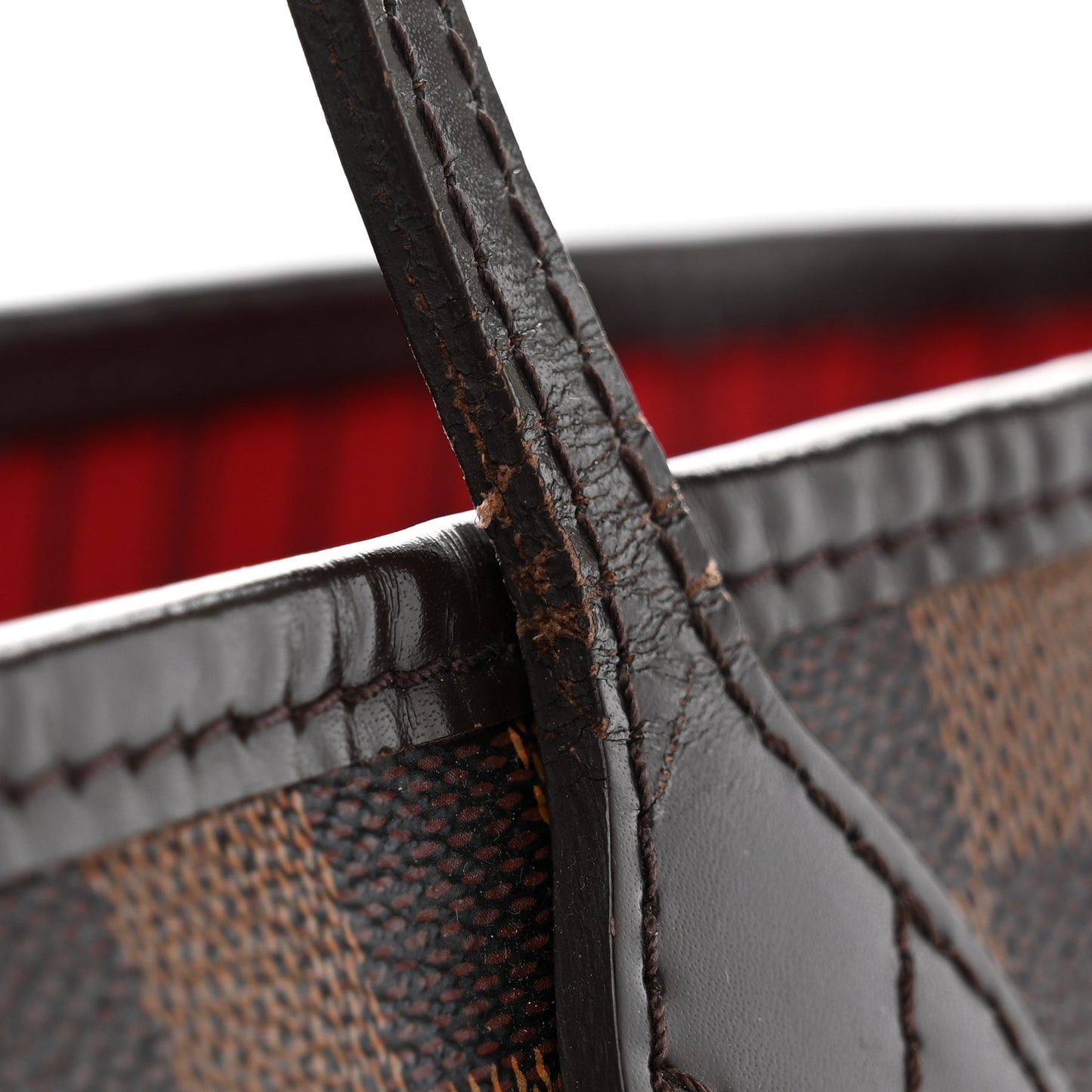 Damier Ebene Neo Neverfull GM