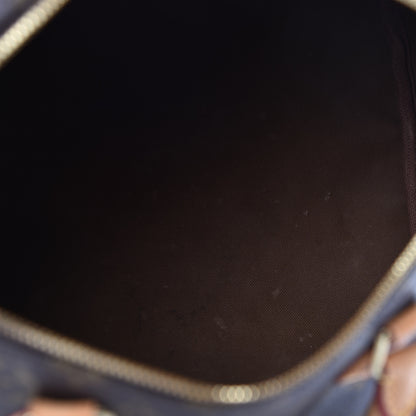 Louis Vuitton Monogram Speedy 30 12 of 19