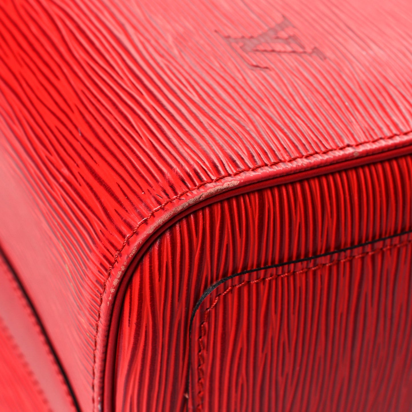 Epi Speedy 30 Castillan Red