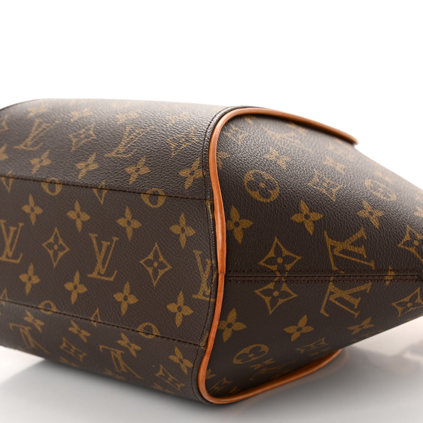 Monogram Ellipse MM