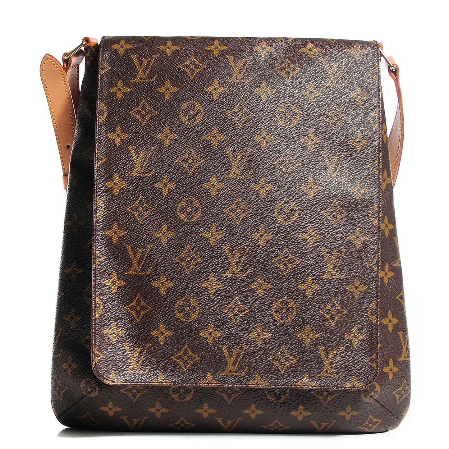 Monogram Musette GM