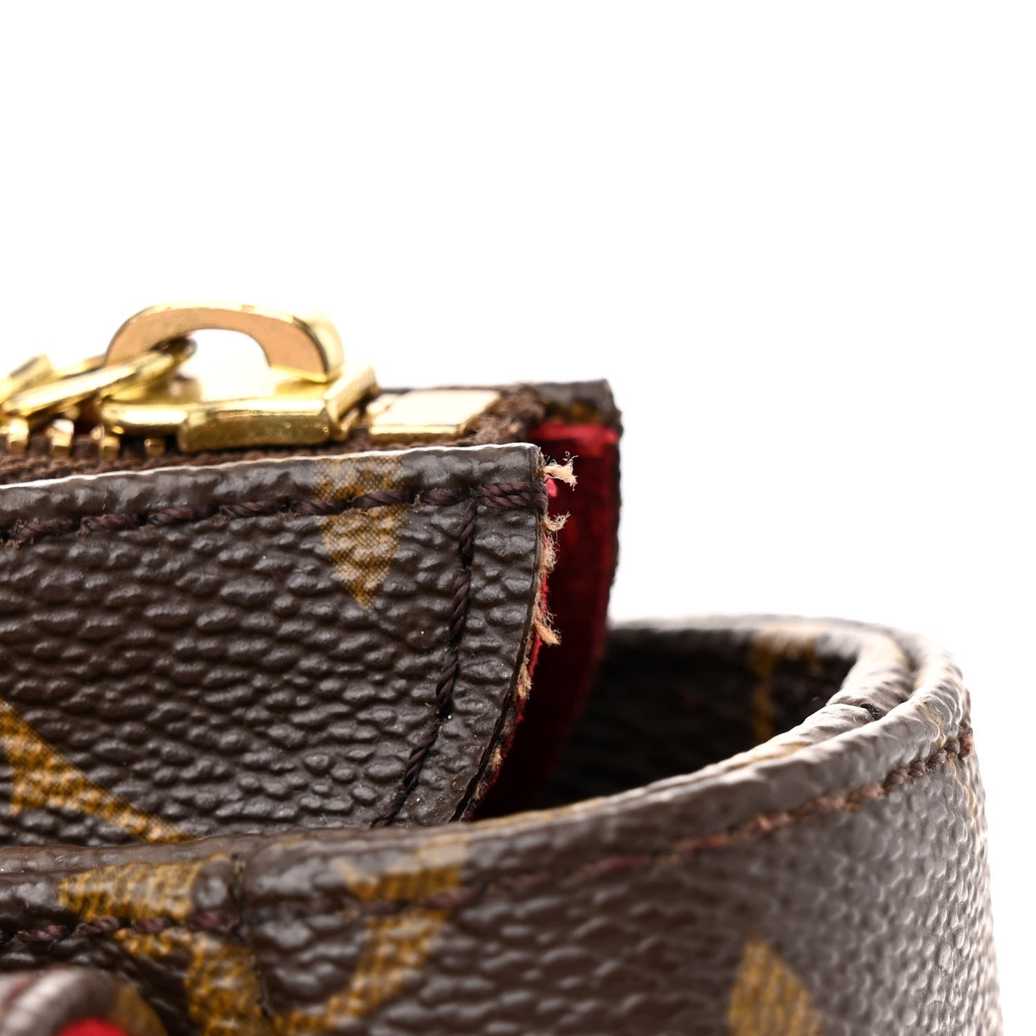 Louis Vuitton Monogram Viva-Cite GM 10 of 16