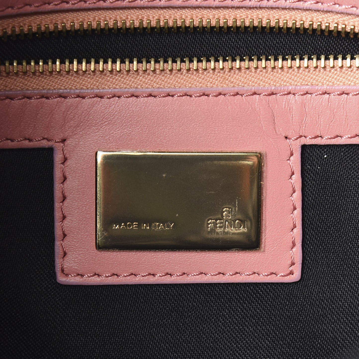 Zucchino Mama Baguette Navy Pink