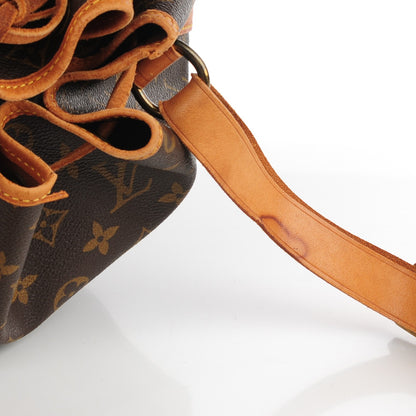 Louis Vuitton Monogram Noe 4 of 12