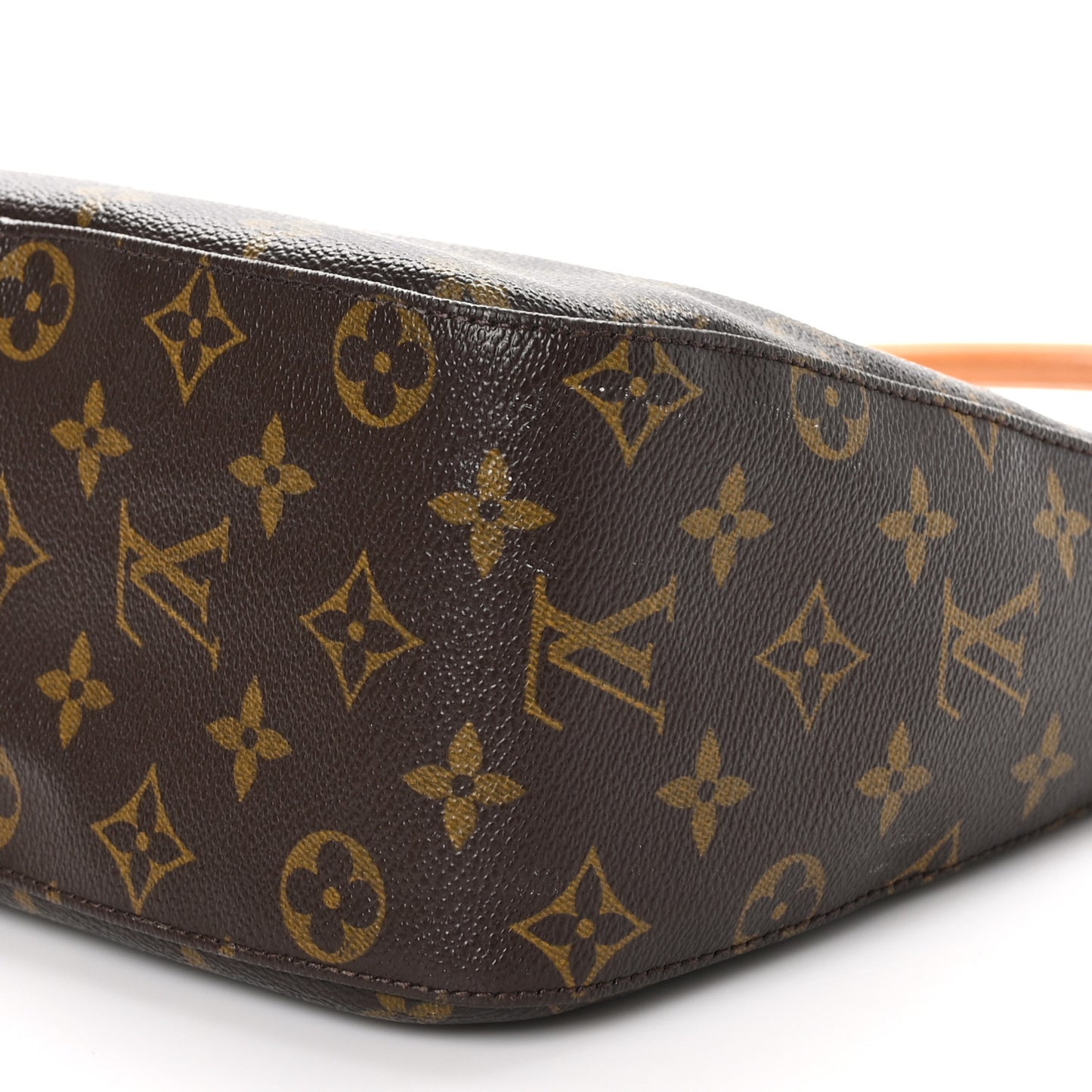 Monogram Looping MM