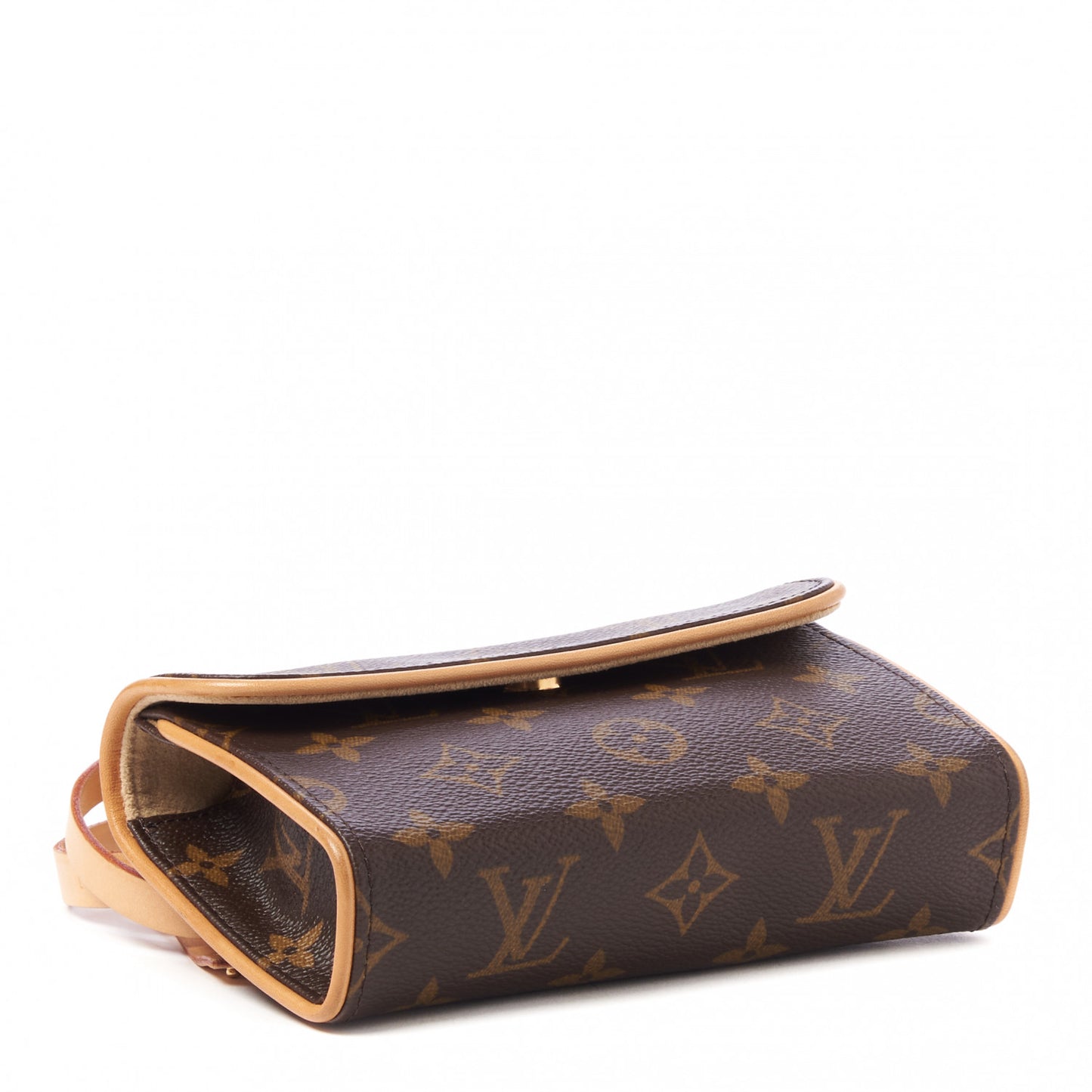 Monogram Pochette Florentine S