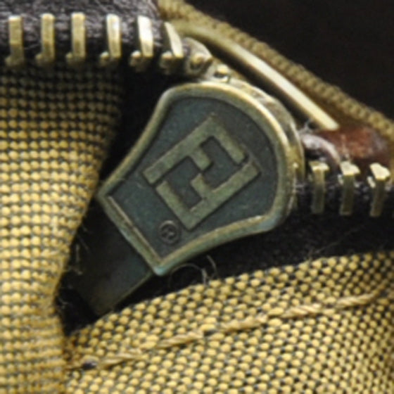 Zucca Large Bag De Jour Tobacco