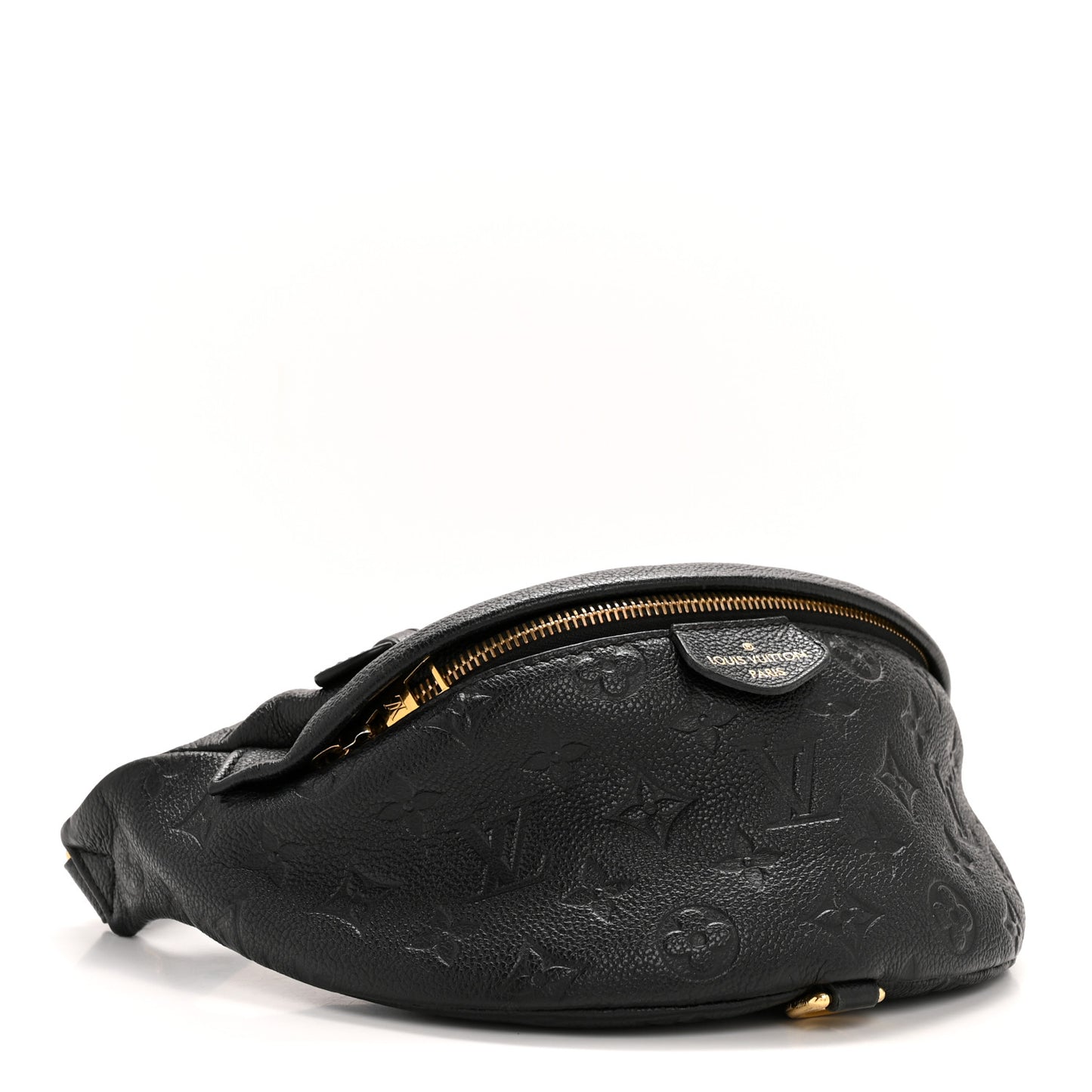 Empreinte BumBag Black