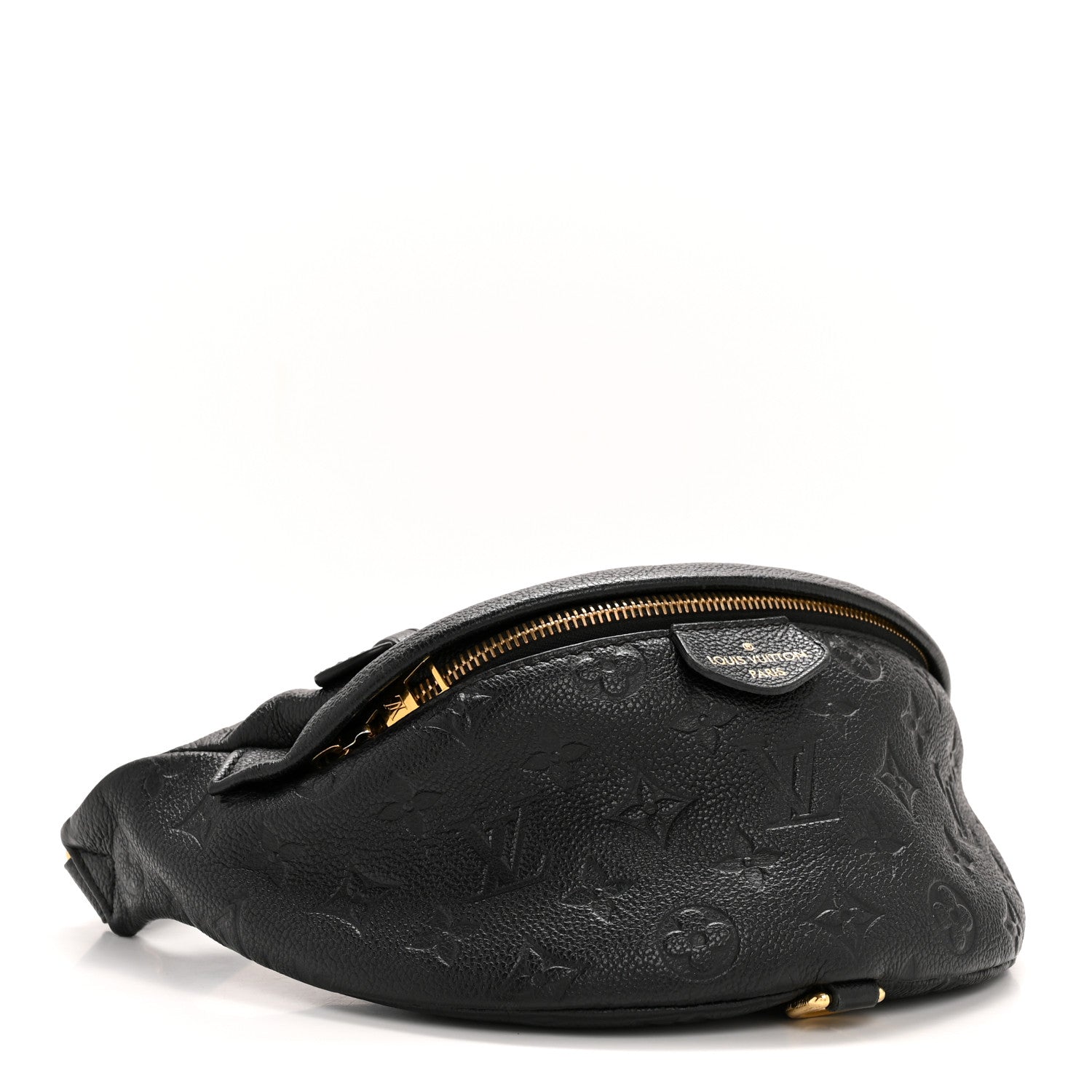 Louis Vuitton Empreinte BumBag Black 4 of 15