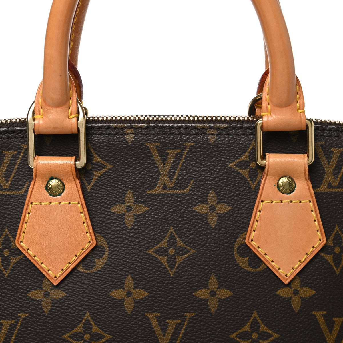 Monogram Alma PM