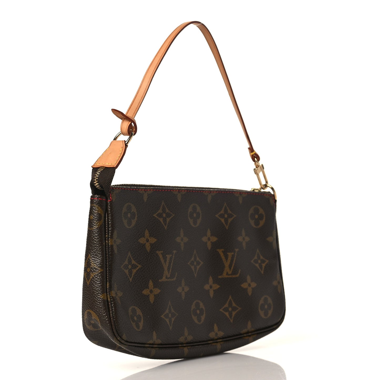 Monogram Cerises Pochette Accessories