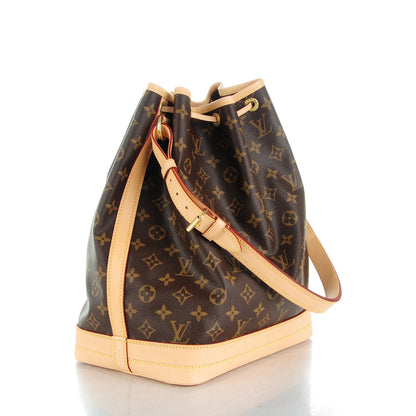 Louis Vuitton Monogram Noe 3 of 8