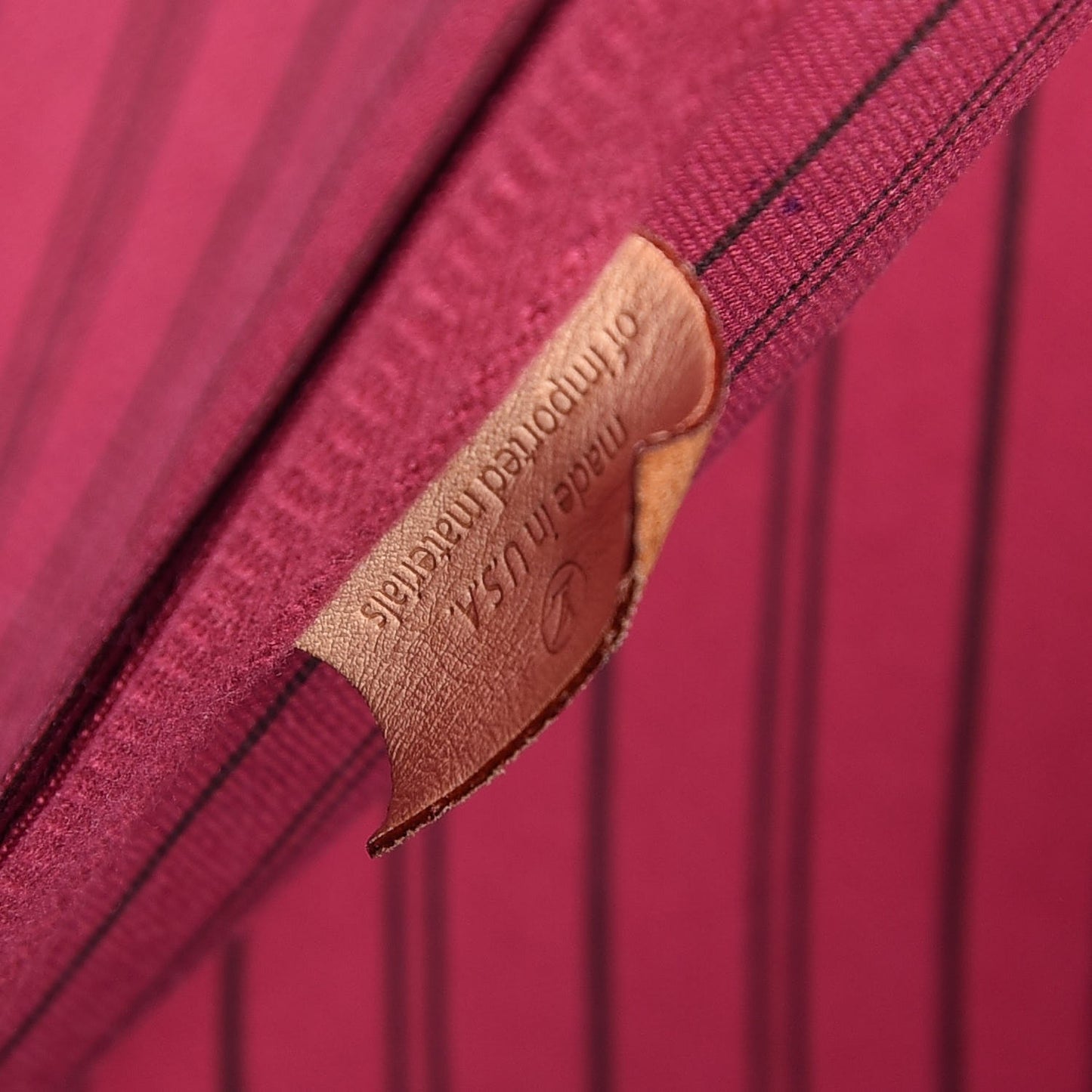 Monogram Neo Neverfull GM Pivoine