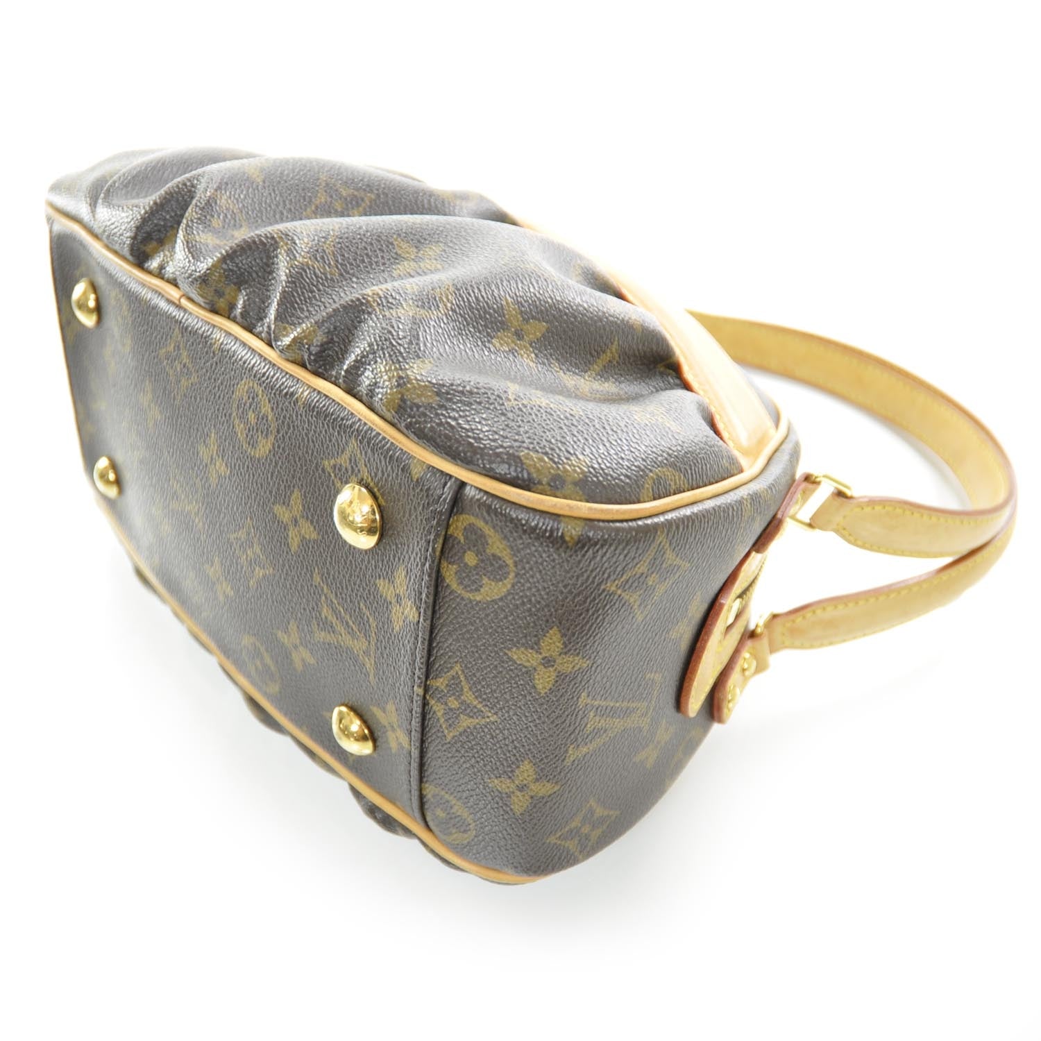 Louis Vuitton Monogram Klara 5 of 9