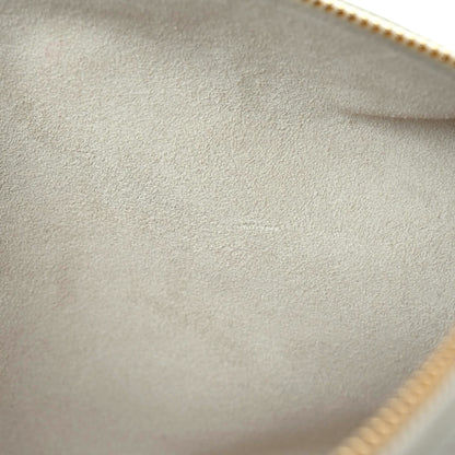 Celine Supple Calfskin Medium Romy Shoulder Bag White 15 of 15