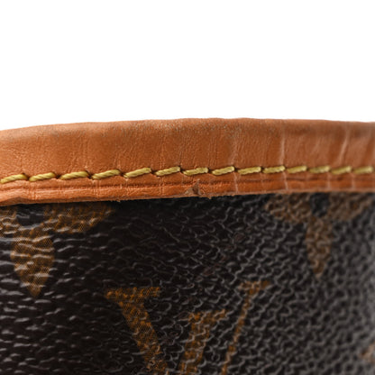 Louis Vuitton Monogram Neo Neverfull MM Cherry 11 of 11