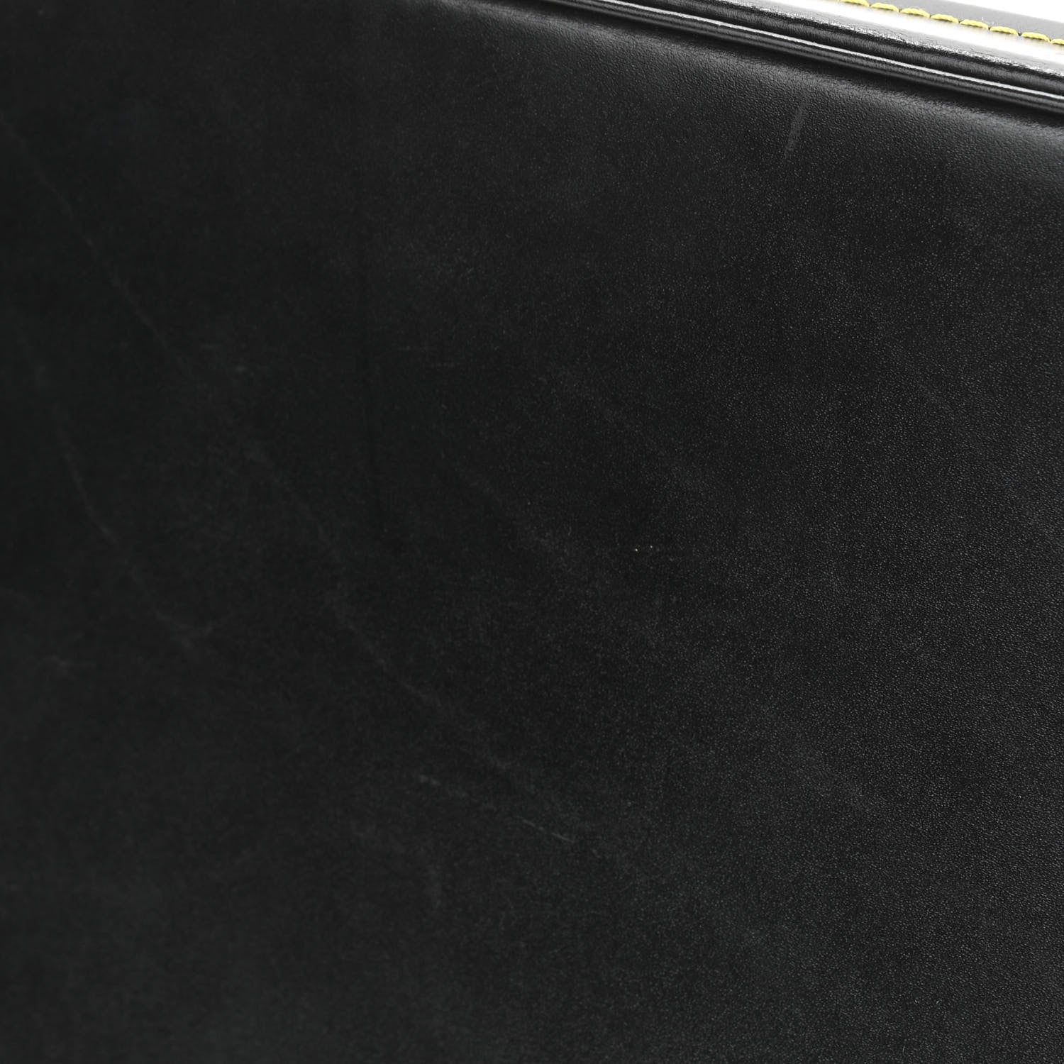 Louis Vuitton Suhali Lockit MM Black 11 of 11