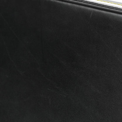 Louis Vuitton Suhali Lockit MM Black 11 of 11