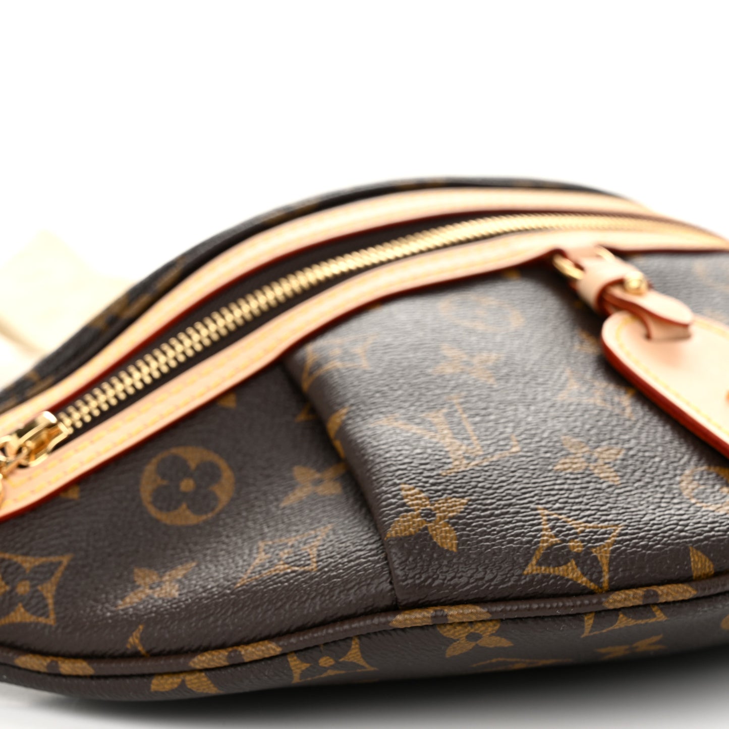 Monogram High Rise Bumbag