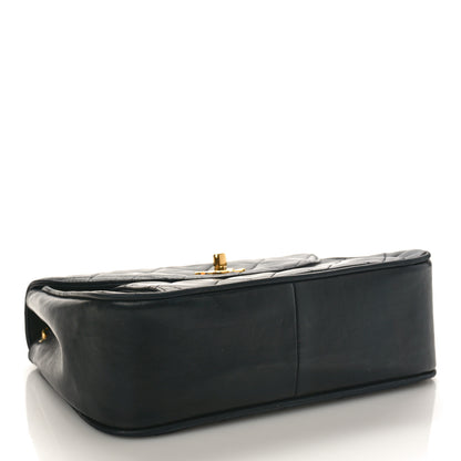Chanel Lambskin Quilted Small Bijoux Flap Black 4 of 9