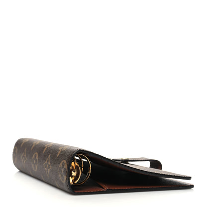 Louis Vuitton Monogram Medium Ring Agenda Cover 4 of 9