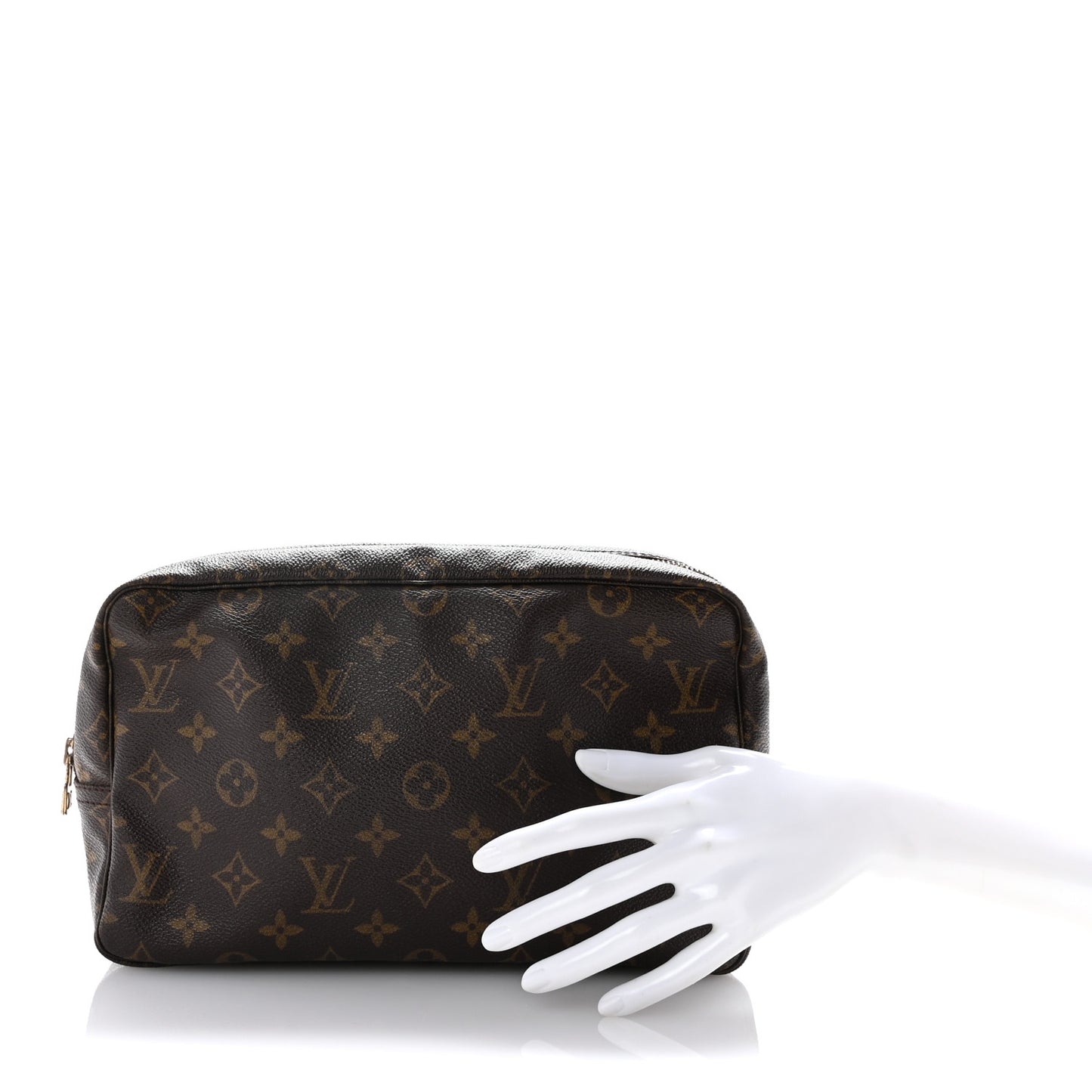Monogram Trousse Toilette 28