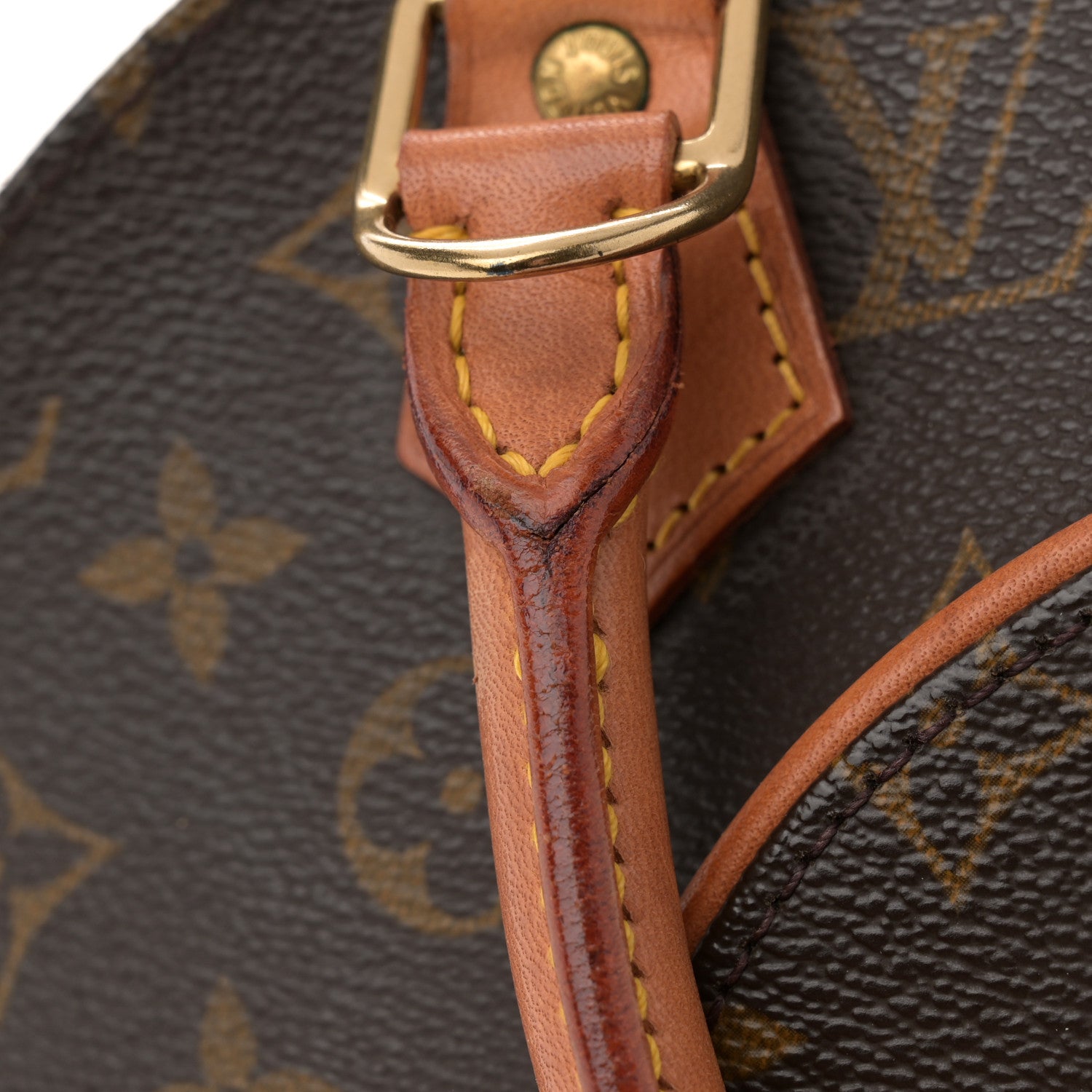 Louis Vuitton Monogram Ellipse PM 11 of 13