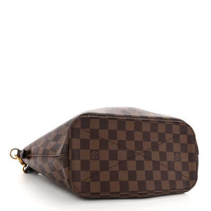 Louis Vuitton Damier Ebene Siena PM 4 of 9