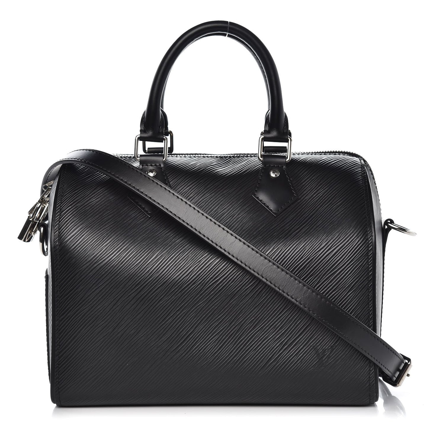 Epi Speedy Bandouliere 25 Black
