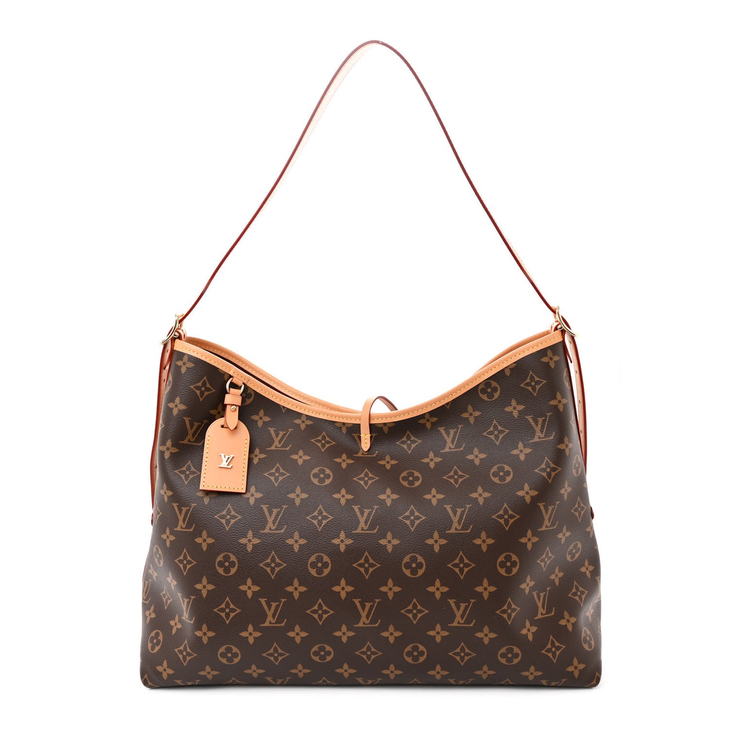 Monogram CarryAll MM