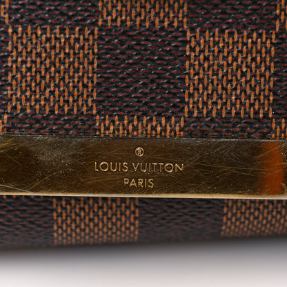 Louis Vuitton Damier Ebene Favorite PM 8 of 8